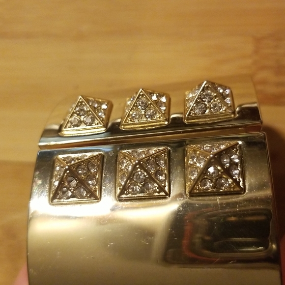 Victoria Secret Cuff Bracelet - Picture 3 of 3